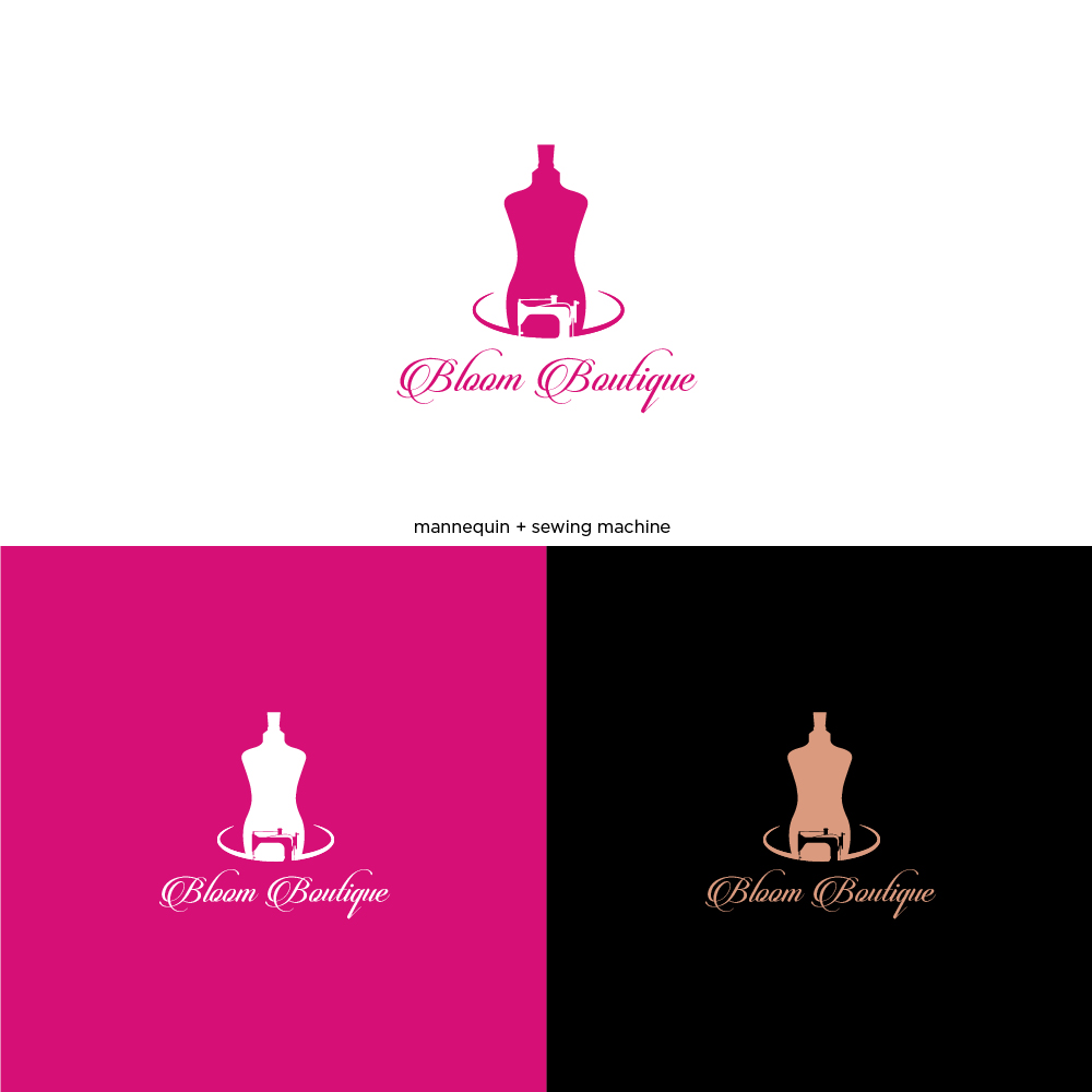 Logo Design by alitjuara for this project | Design #24721050