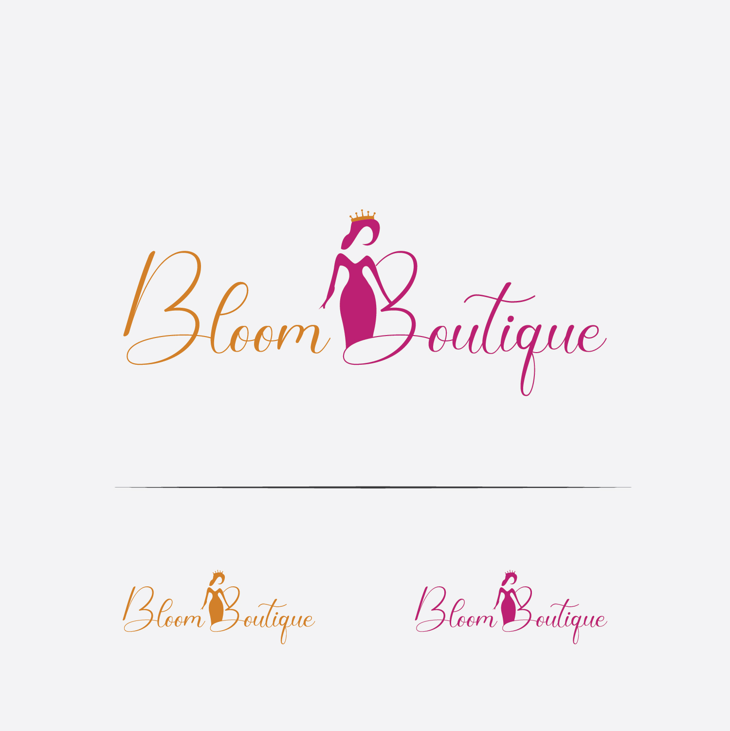 Logo Design by Maxo-Biz for this project | Design #24730084