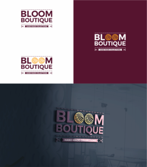 Logo Design by creativechauhan1989 for this project | Design: #24716029