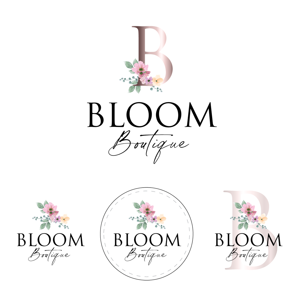 Logo-Design von Samantha Ward Design für dieses Projekt | Design #24770634