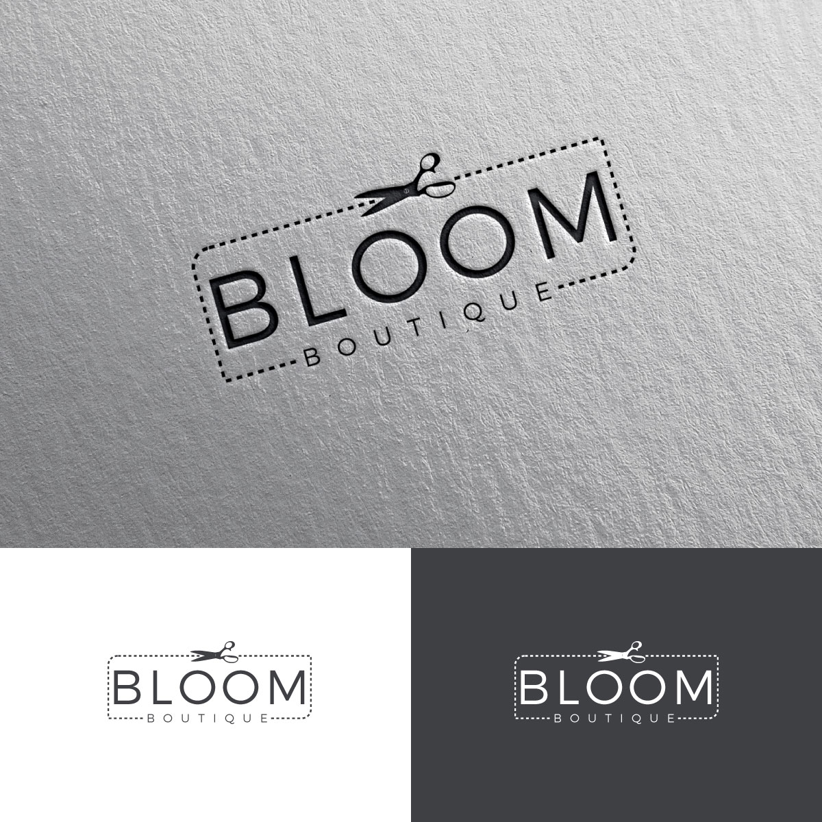 Logo Design by Rii for this project | Design #24716112