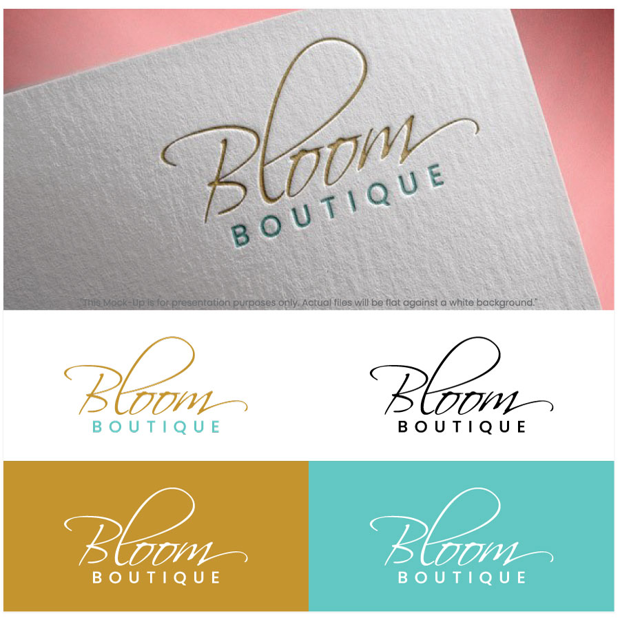 Logo Design by SHAH 101 for this project | Design #24766747