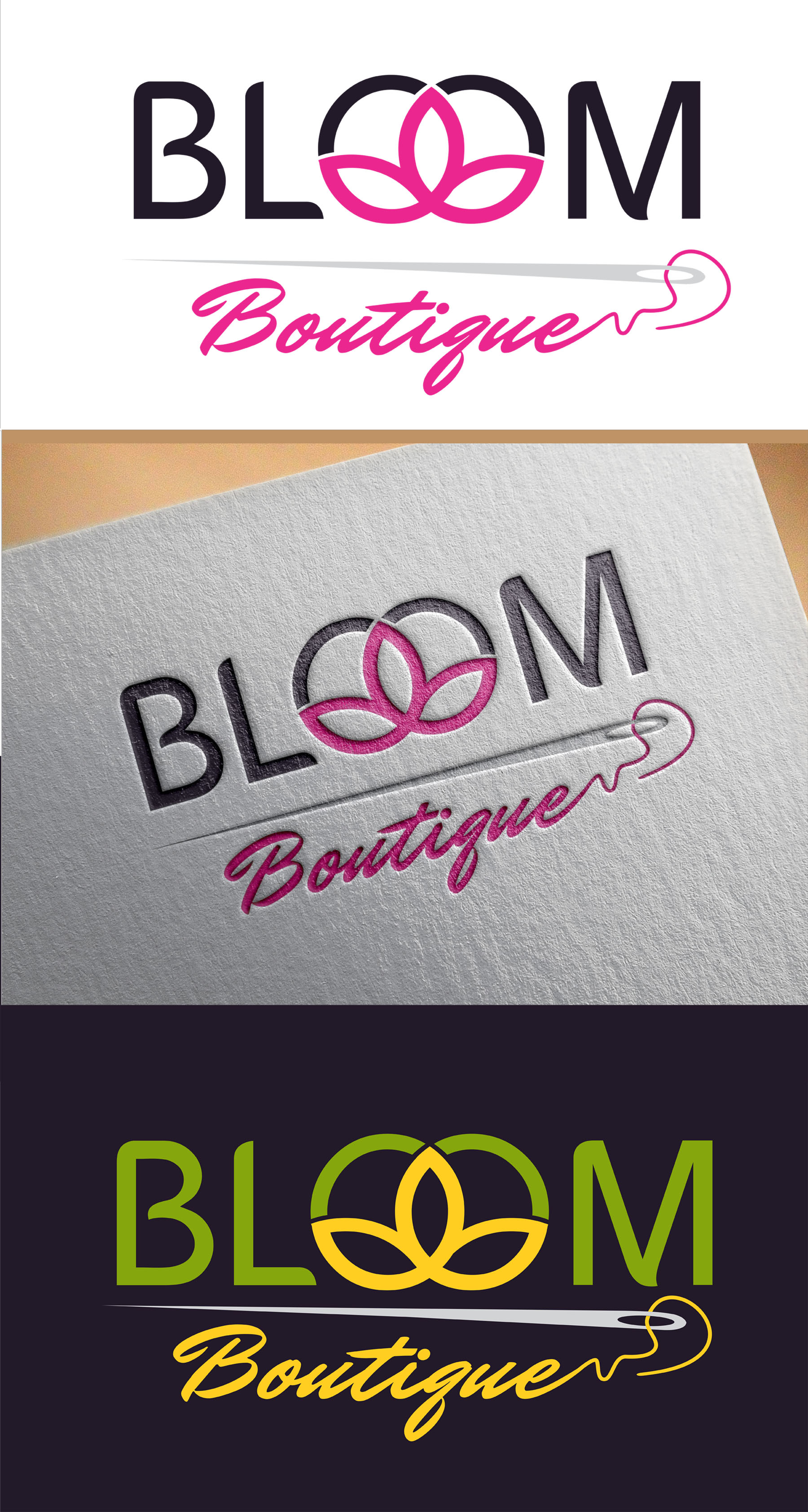 Logo Design by ANS CREATION for this project | Design #24725080