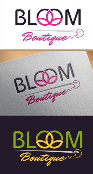 Logo Design by ANS CREATION for this project | Design: #24725080