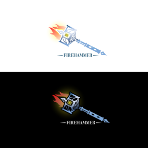Diseño de Logo por ArtisticQuest para Fesliyan Studios | Diseño: #24713784