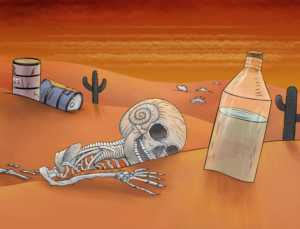 Illustration Design by Kun for Voyce Holdings Pty Ltd | Design #24749799