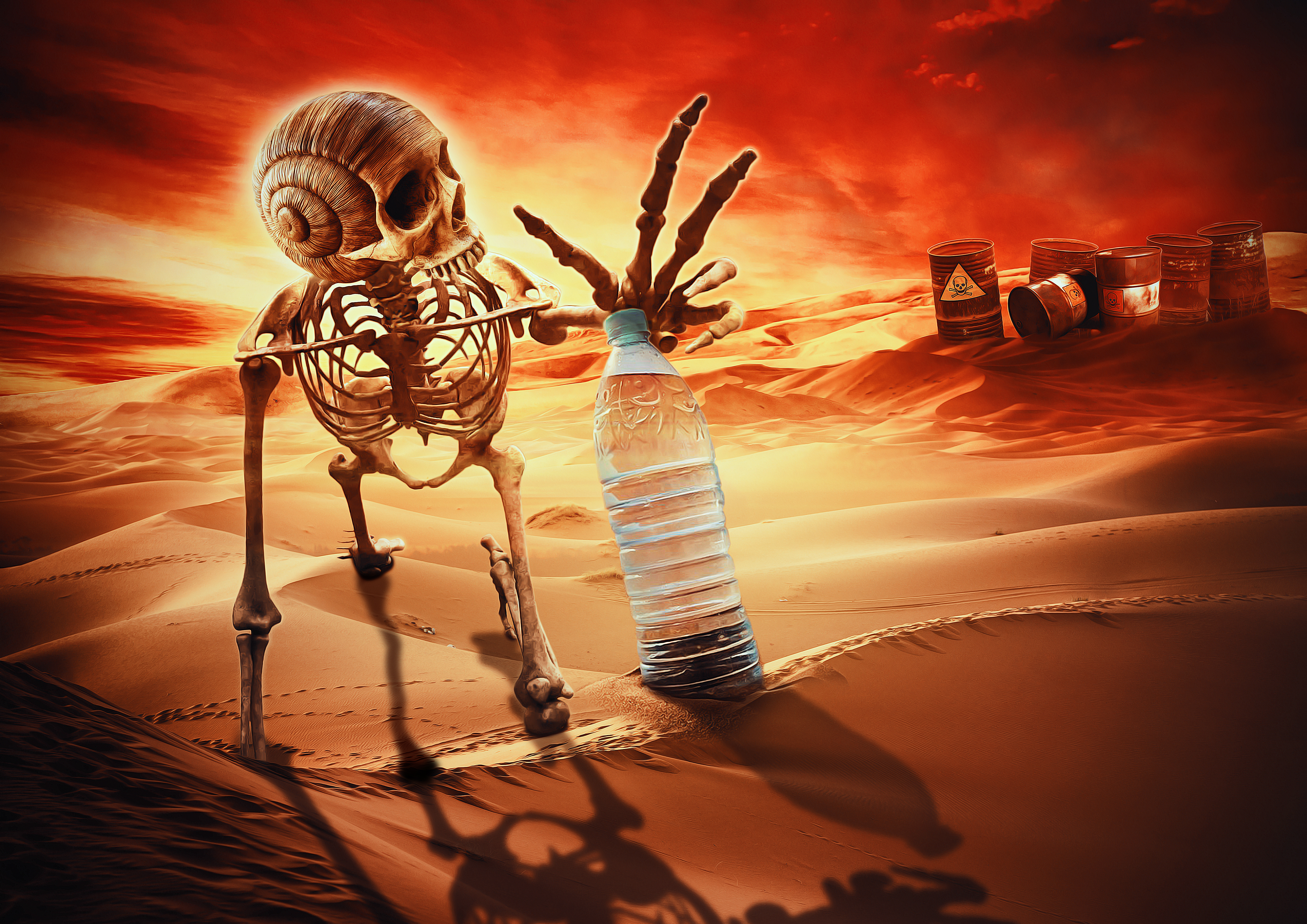 Illustration Design by Tatyana Tomskaya for Voyce Holdings Pty Ltd | Design #24777493