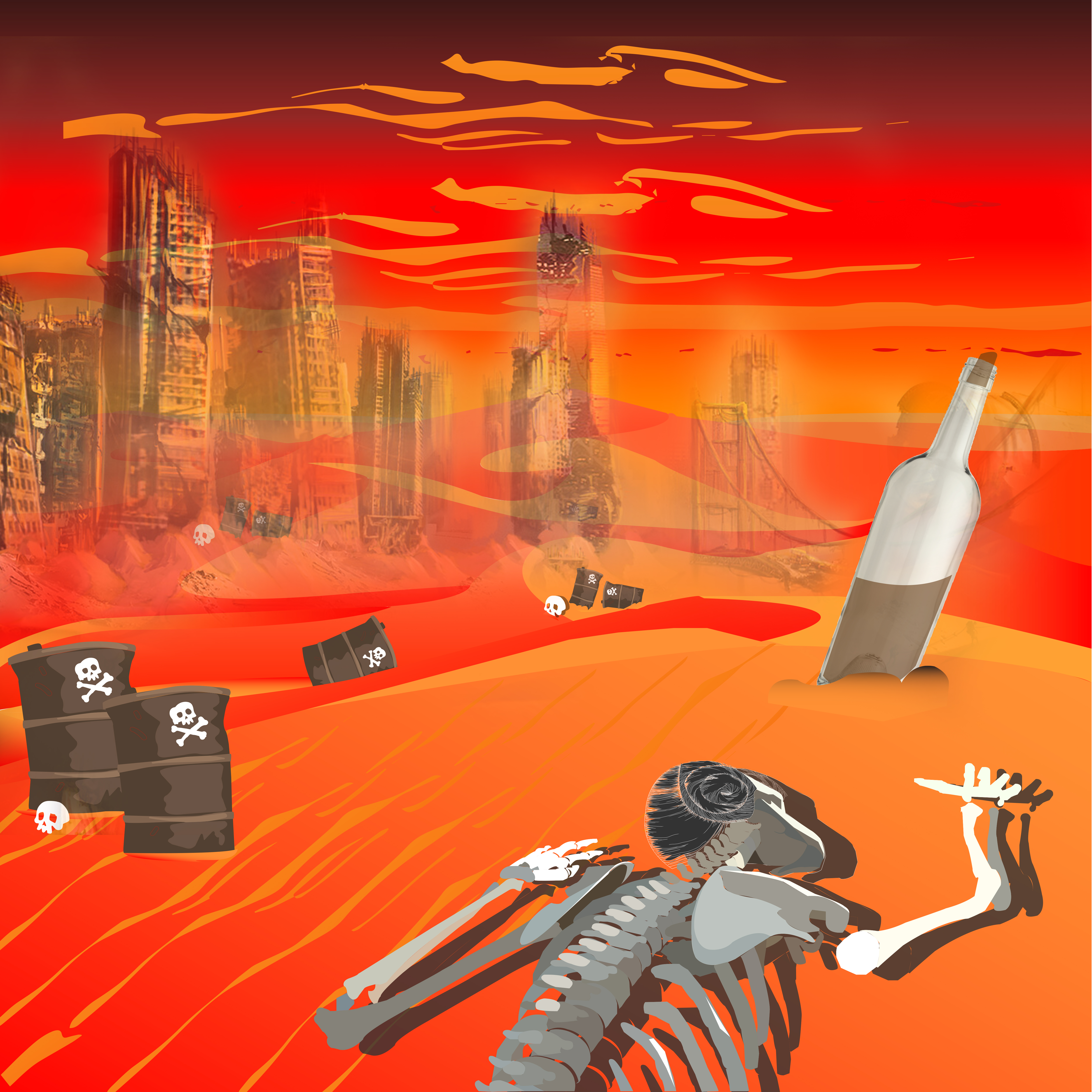 Illustration Design by bhakti15 for Voyce Holdings Pty Ltd | Design #24762345