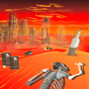 Illustration Design by bhakti15 for Voyce Holdings Pty Ltd | Design #24762345