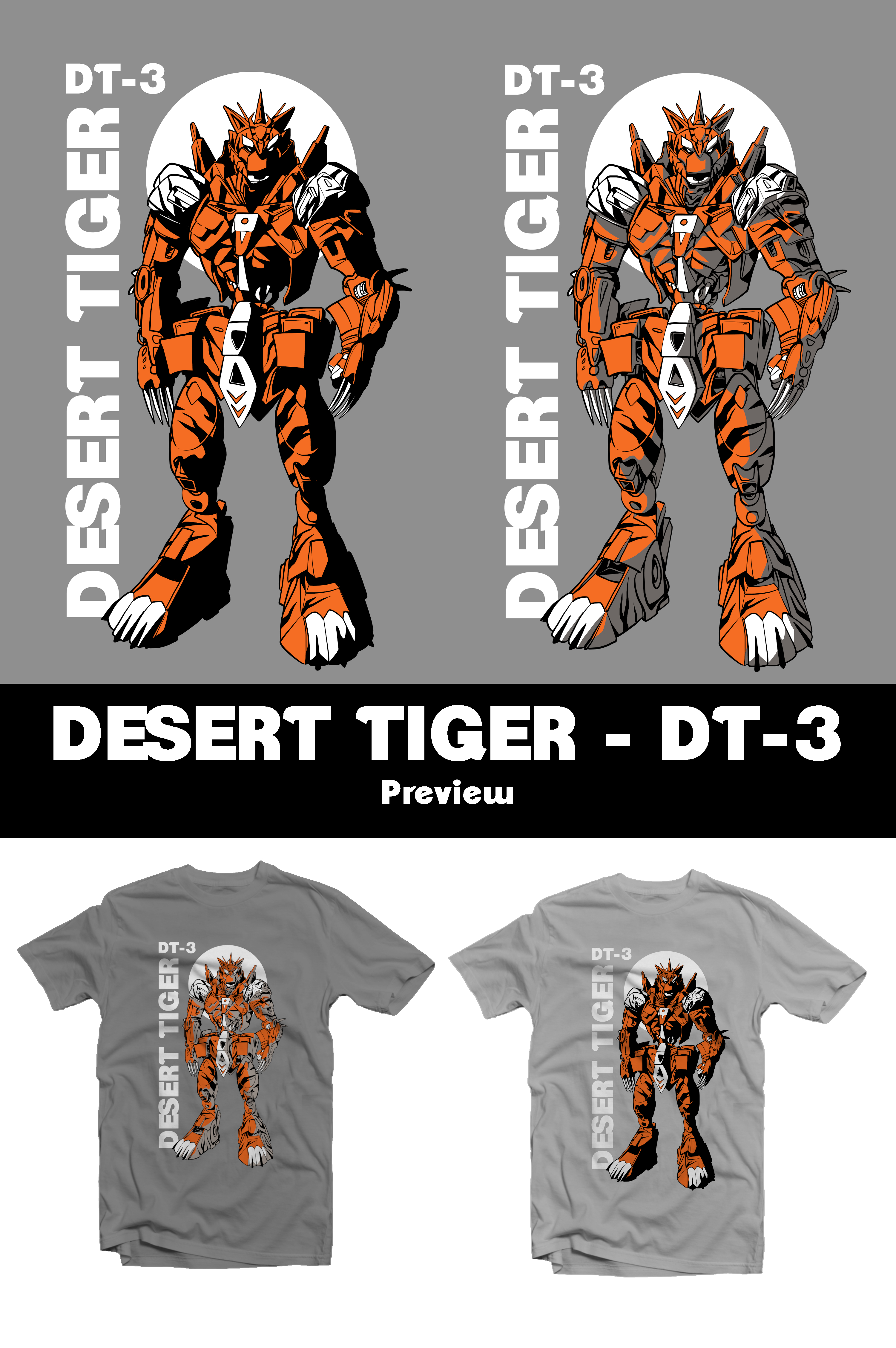 T-shirt Design by Tomi Ax for this project | Design #24772953