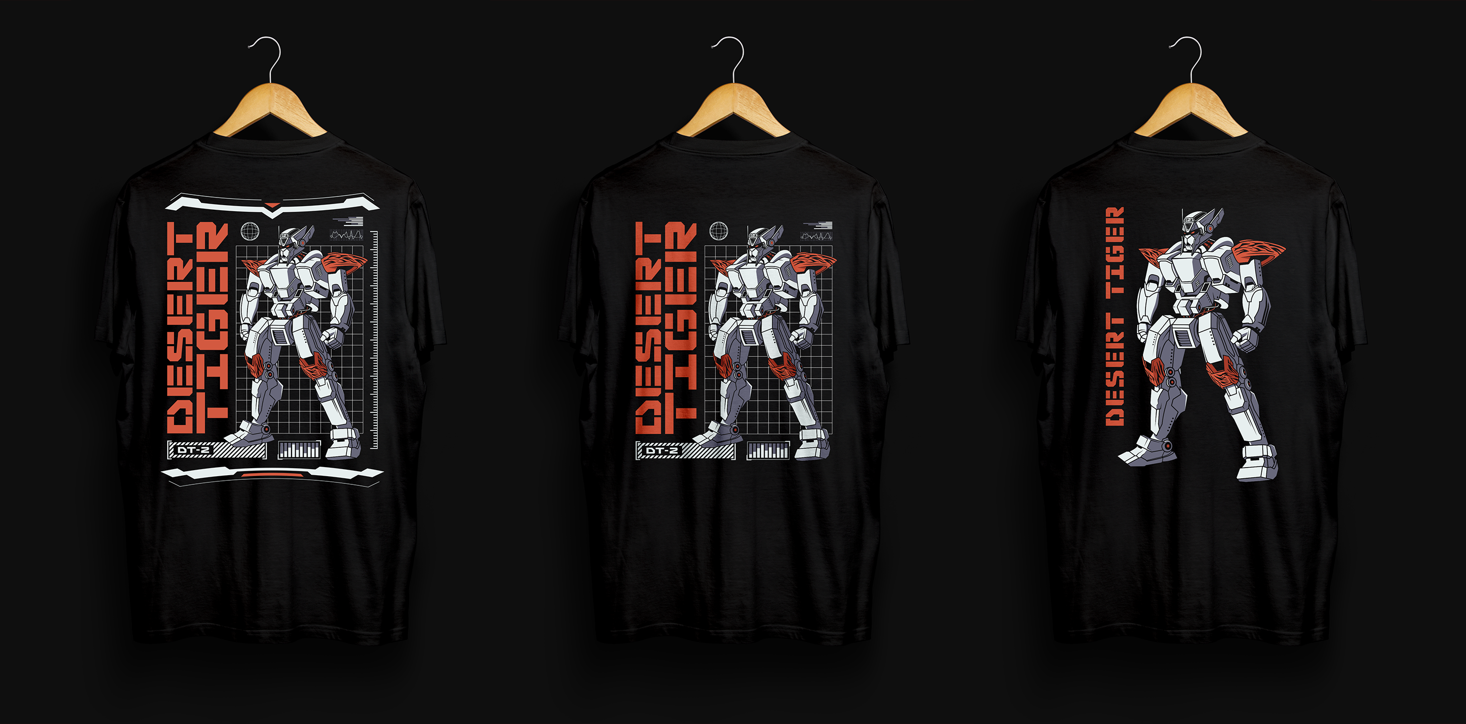 T-shirt Design by el_shekoo7 for this project | Design #24789252