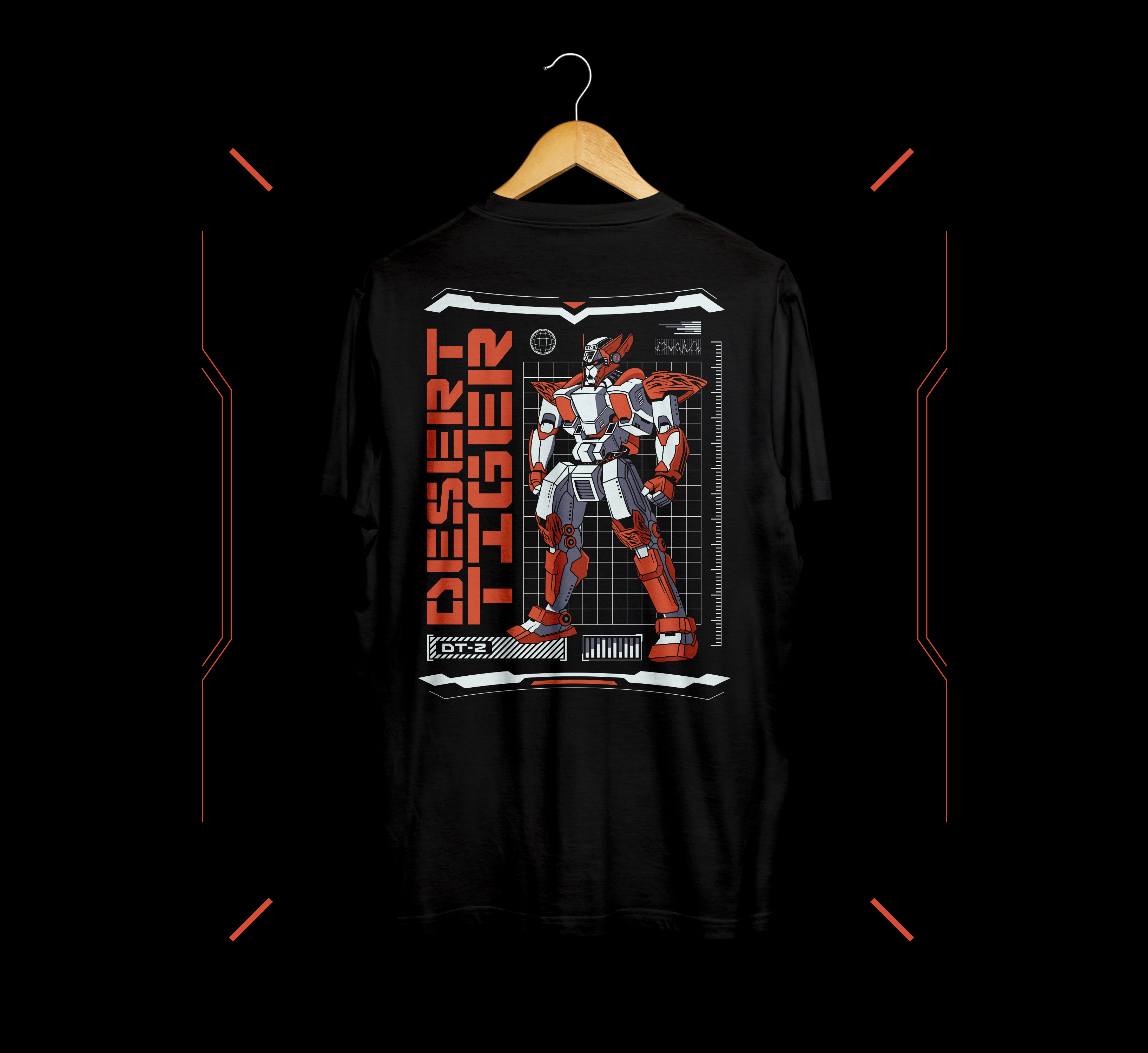 T-Shirt-Design von el_shekoo7 für dieses Projekt | Design #24793703