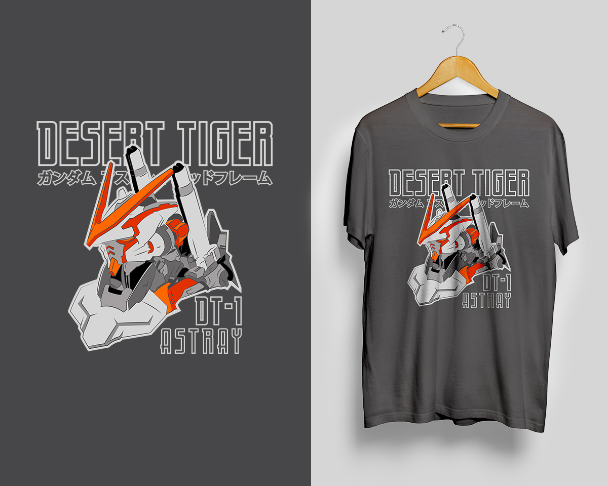 T-shirt Design by aditya msf54 for this project | Design #24763340