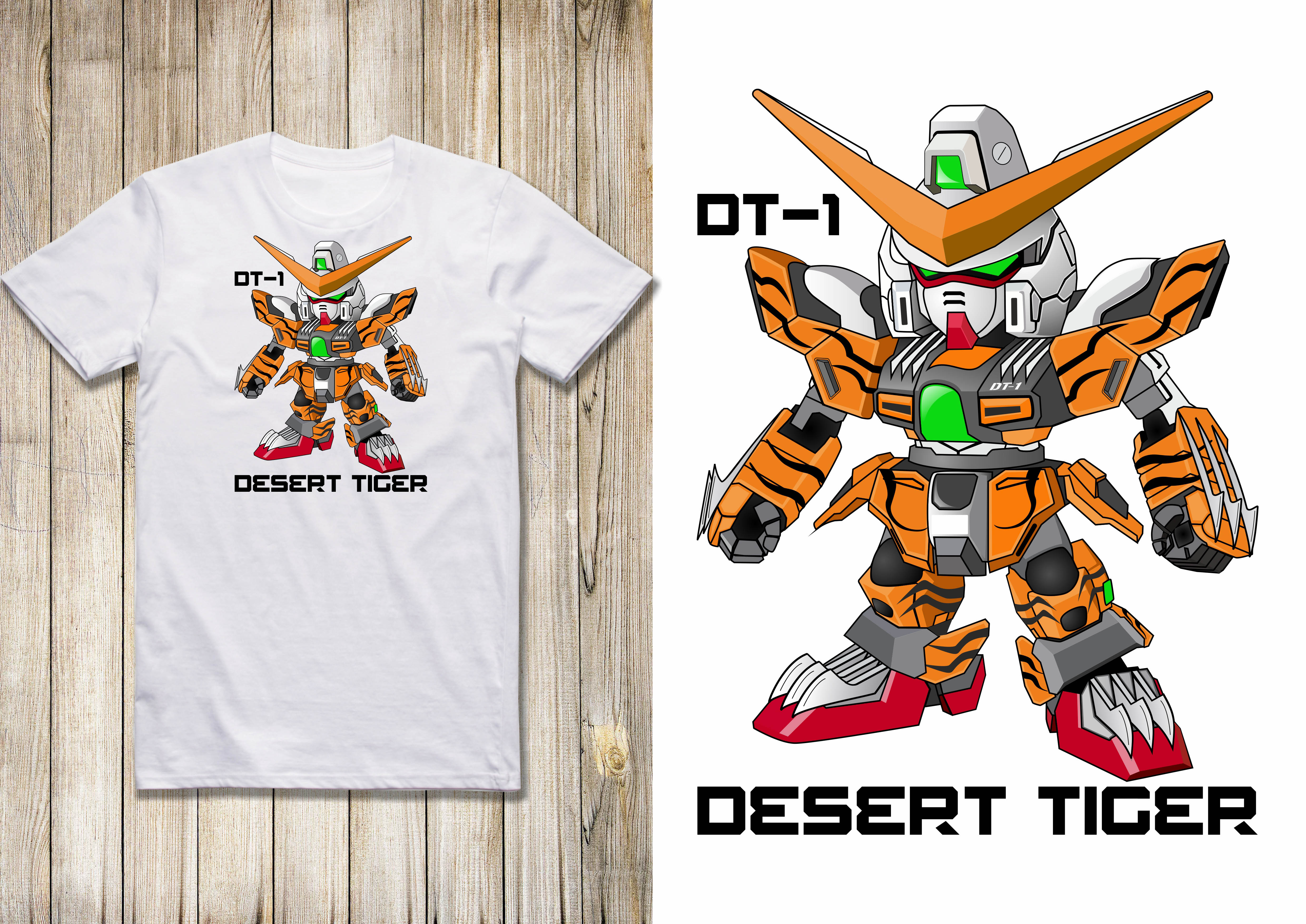 T-shirt Design by Alessandro Serrago for this project | Design #24728050