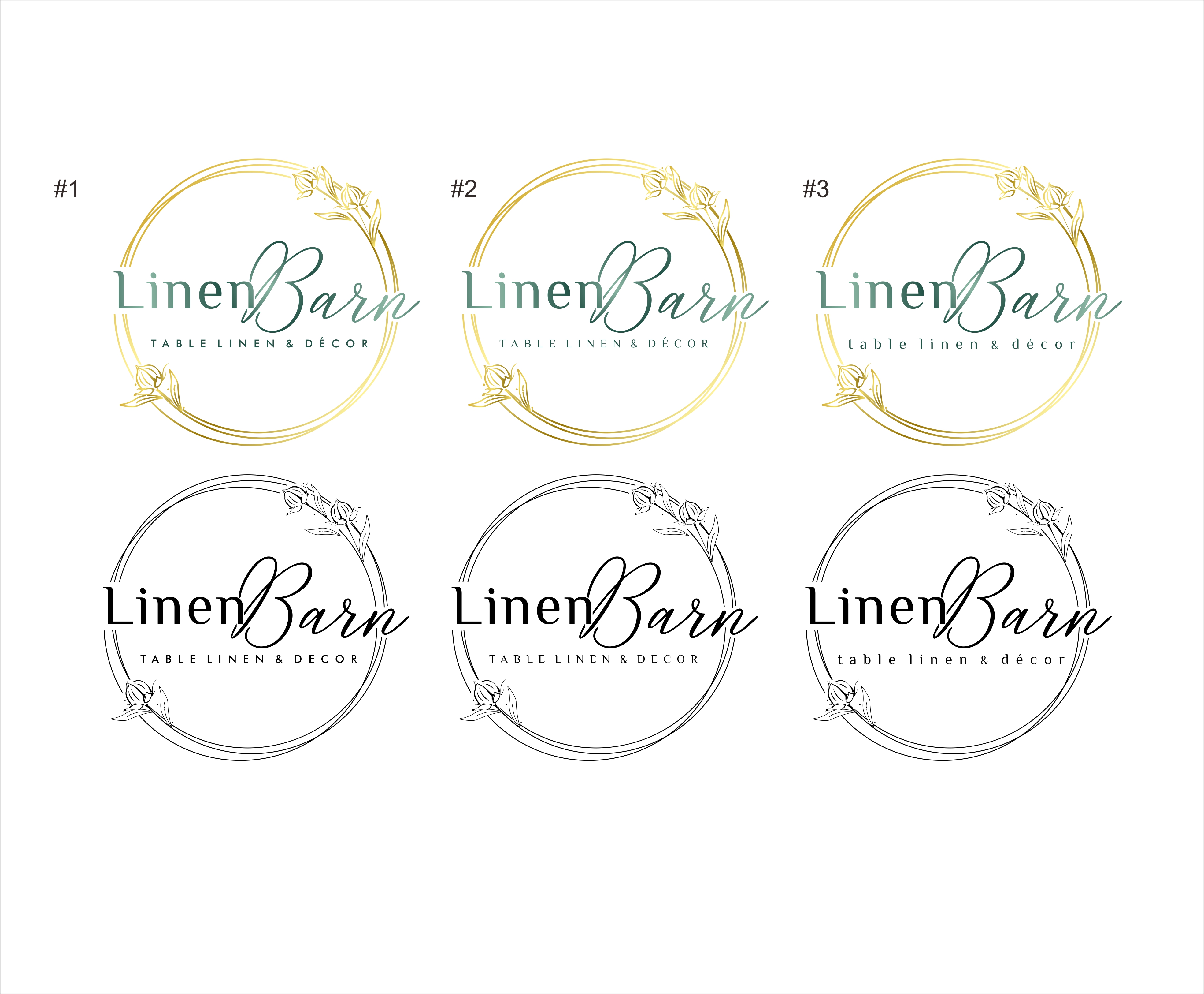 Logo Design by vta for this project | Design #24931680