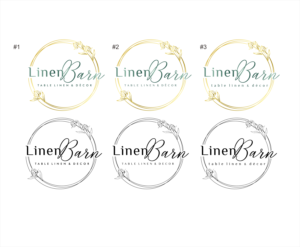 Logo Design by vta for this project | Design: #24931680