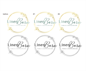 Logo Design by vta for this project | Design: #24935856