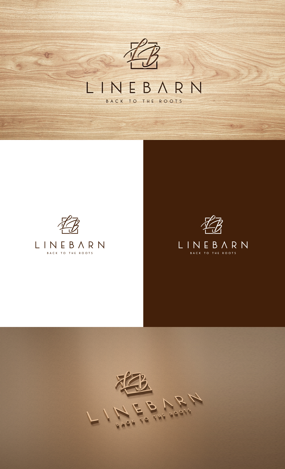 Logo Design by GLDesigns for this project | Design #24713281