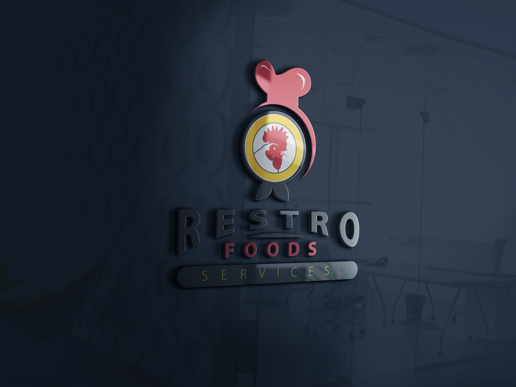 Logo Design by Shahzaman Khan for this project | Design #24714373