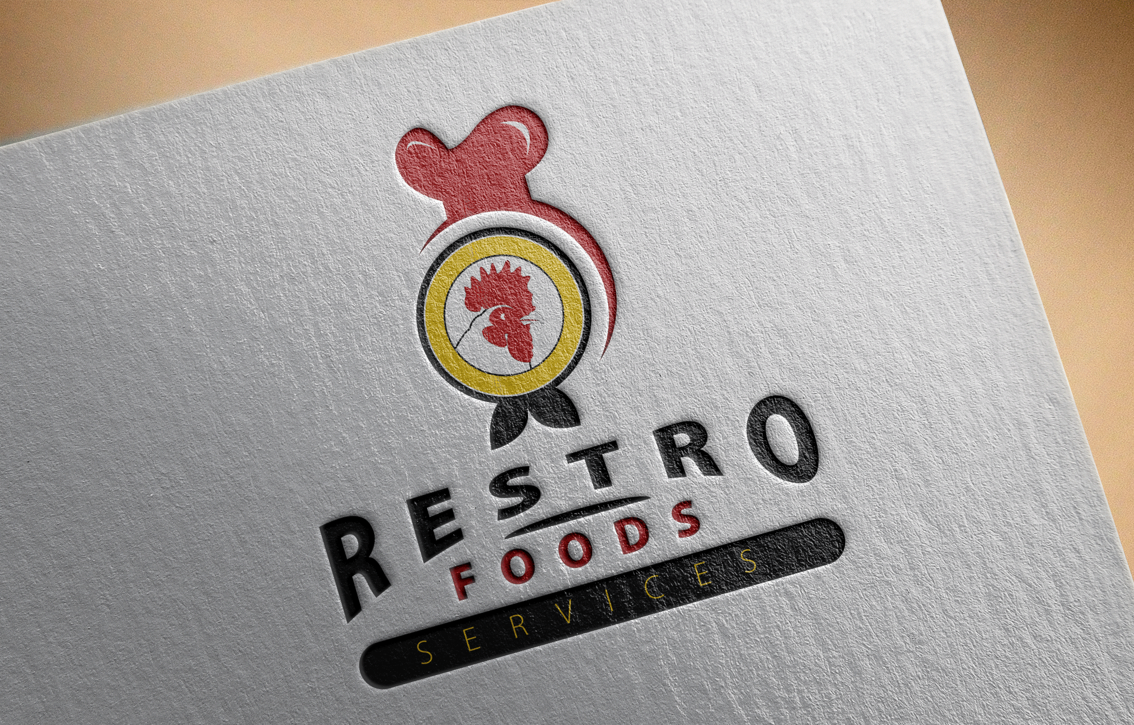 Logo Design by Shahzaman Khan for this project | Design #24714377