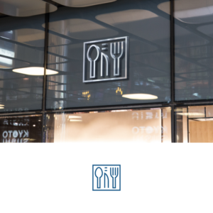 Logo Design by Widphic