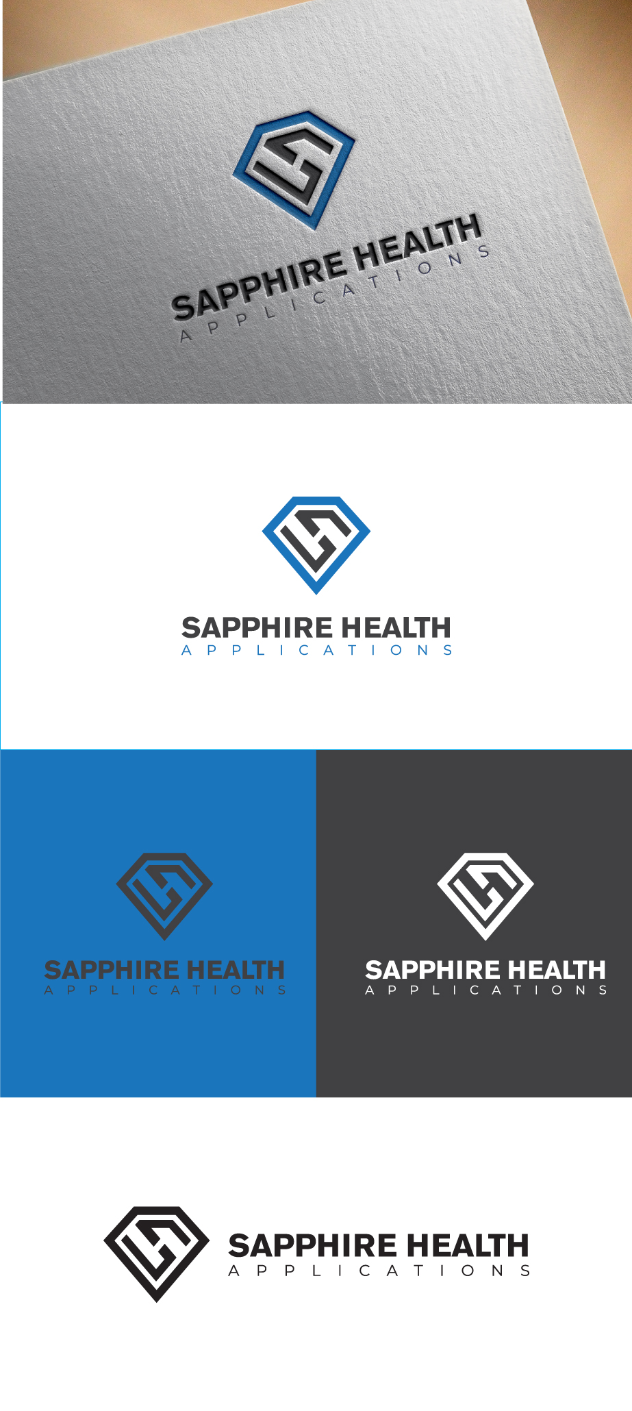 Design de Logo par M Habib pour ce projet | Design #24759858
