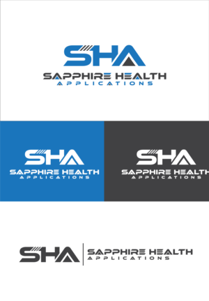 Logo Design by M Habib for this project | Design: #24760139