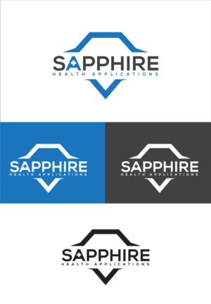 Logo Design by M Habib for this project | Design: #24761851