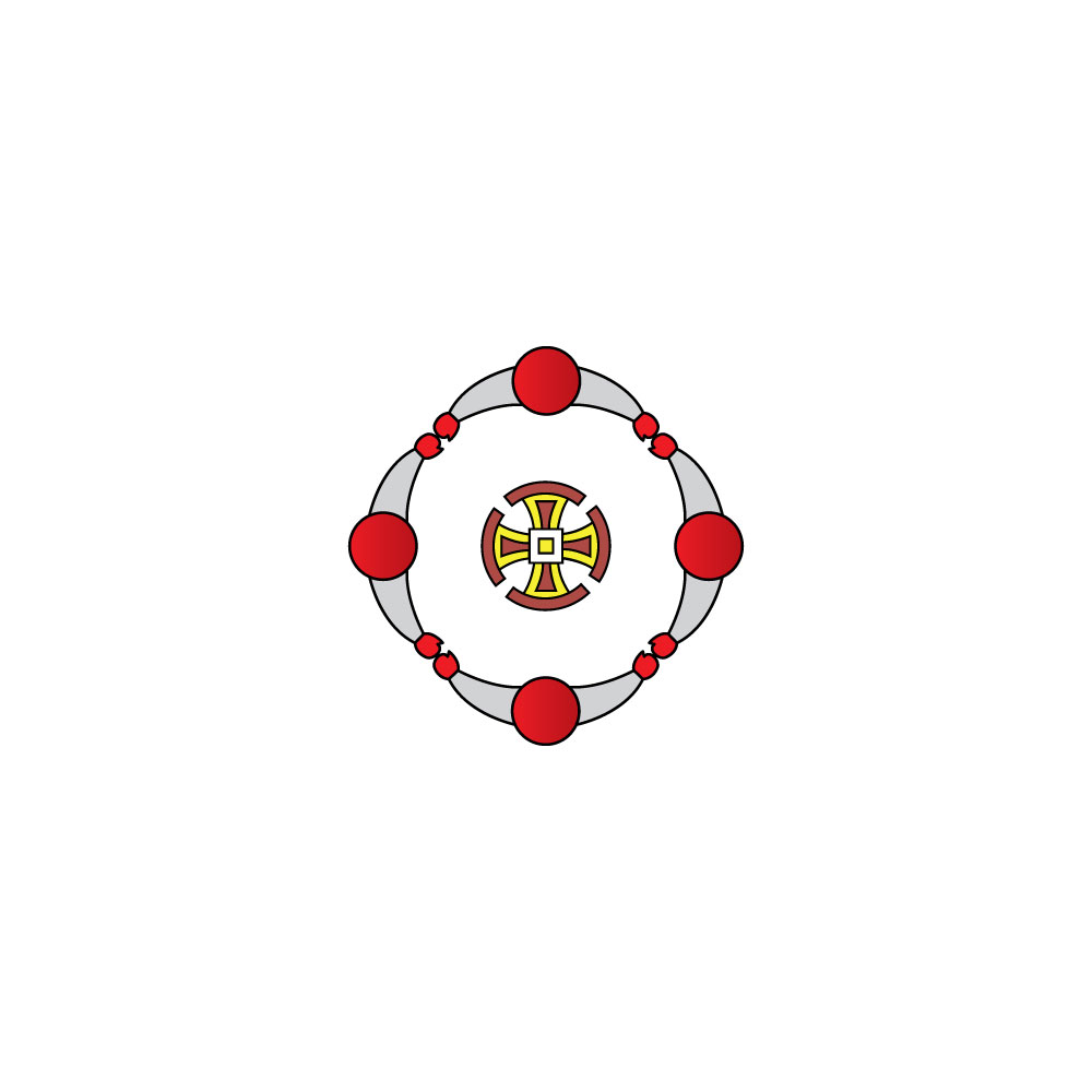 Diseño de Logo por ecorokerz para Cornilo Churches | Diseño #24718461