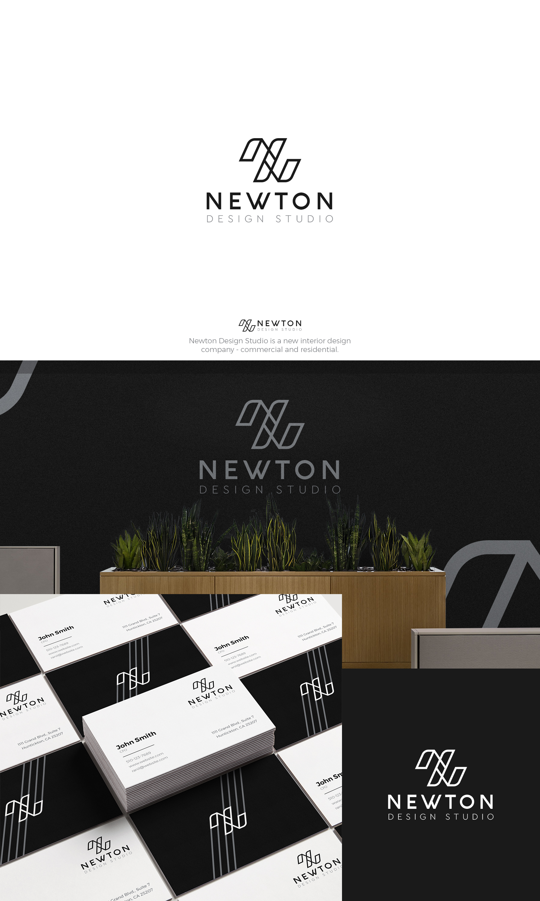 Logo Design by JohnM. for this project | Design #24716517