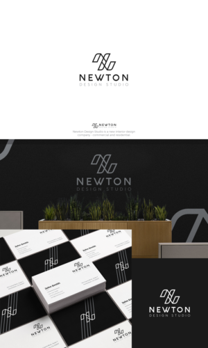 Logo-Design von JohnM. für dieses Projekt | Design: #24716517
