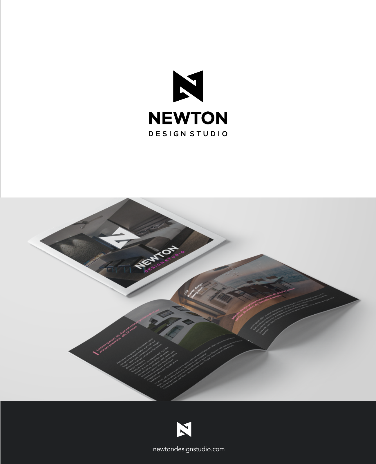 Logo Design by Natasa_Radulovic for this project | Design #24712667