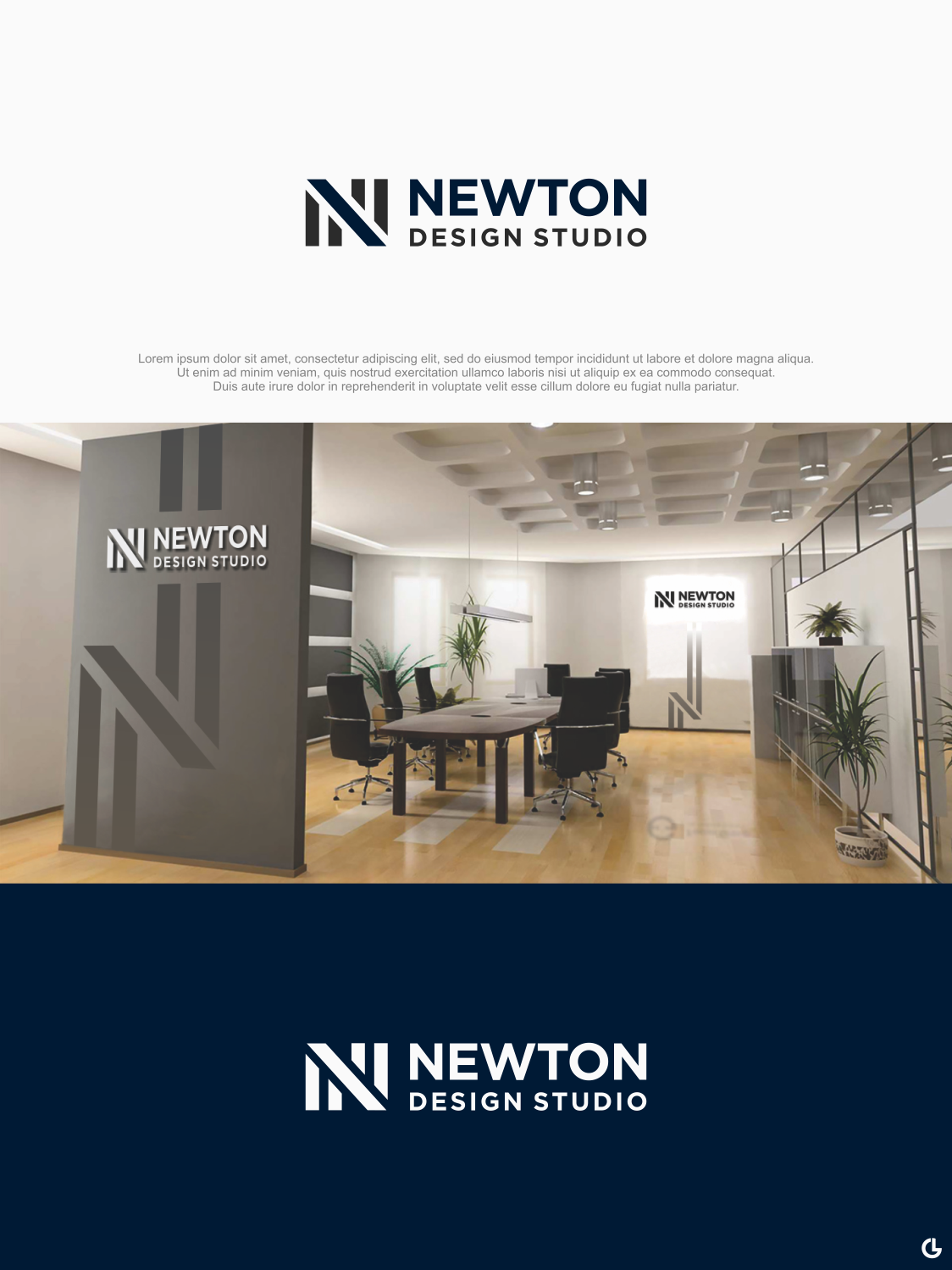Logo Design by R!CKY for this project | Design #24744831