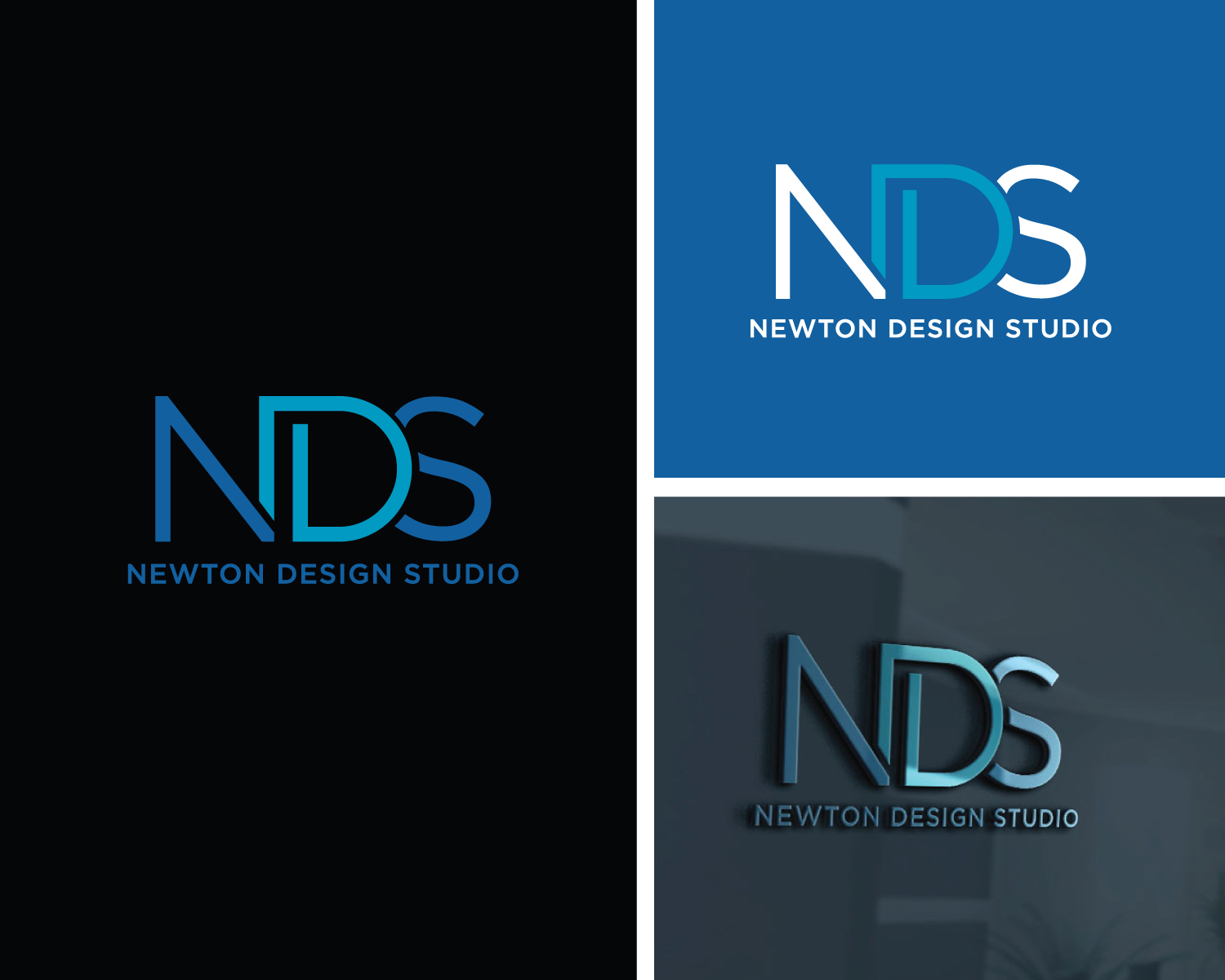 Logo Design by Atec for this project | Design #24717962