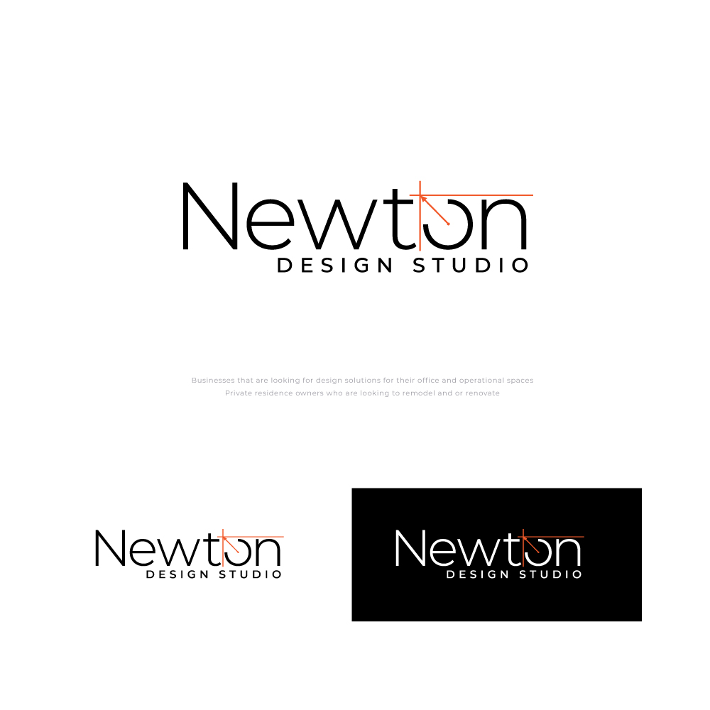 Logo Design by DiMartero for this project | Design #24727066