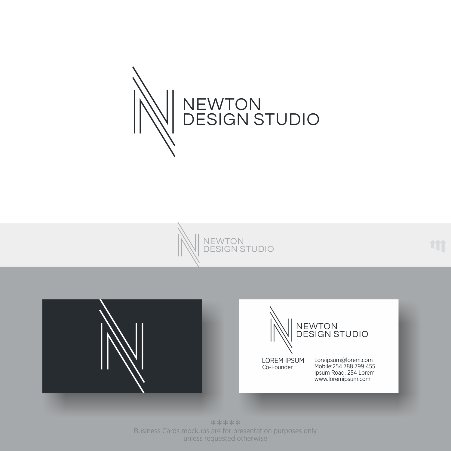 Logo Design by MBARO for this project | Design #24750798