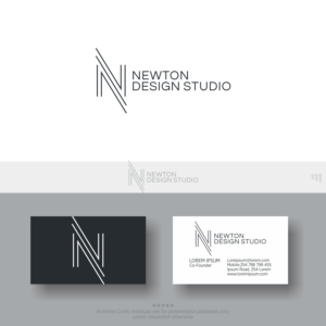 Logo-Design von MBARO für dieses Projekt | Design: #24750798