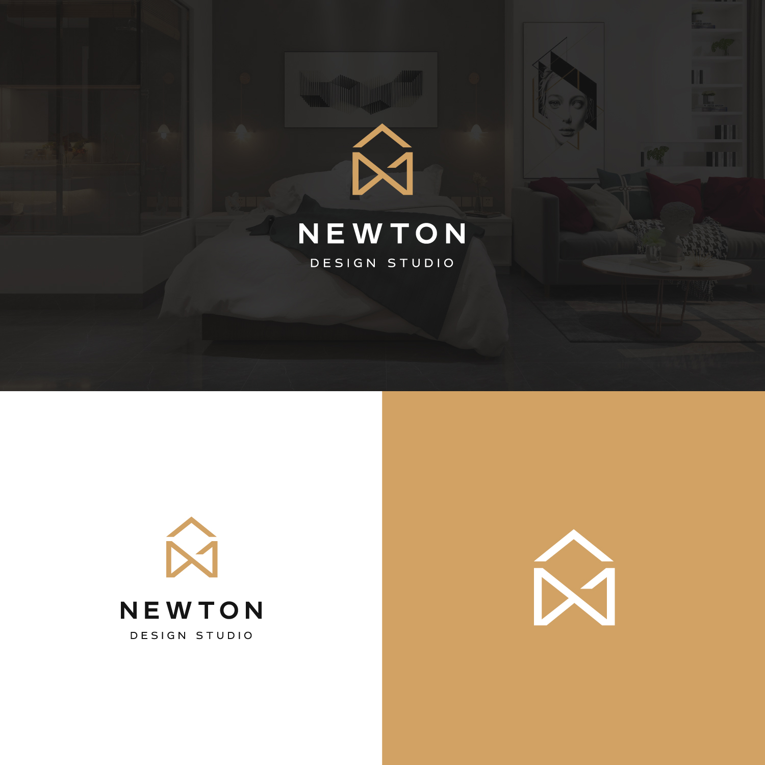 Logo Design by DsgnStory® for this project | Design #24767182
