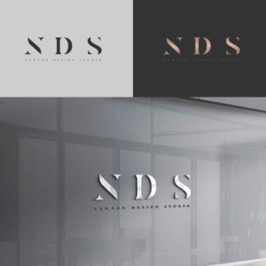 Logo Design by Sarastudioo