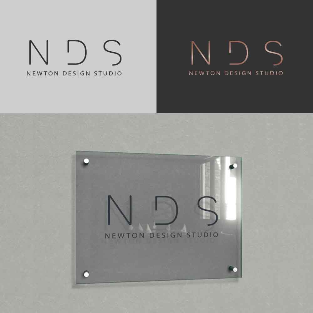Logo Design by Sarastudioo for this project | Design #24796058