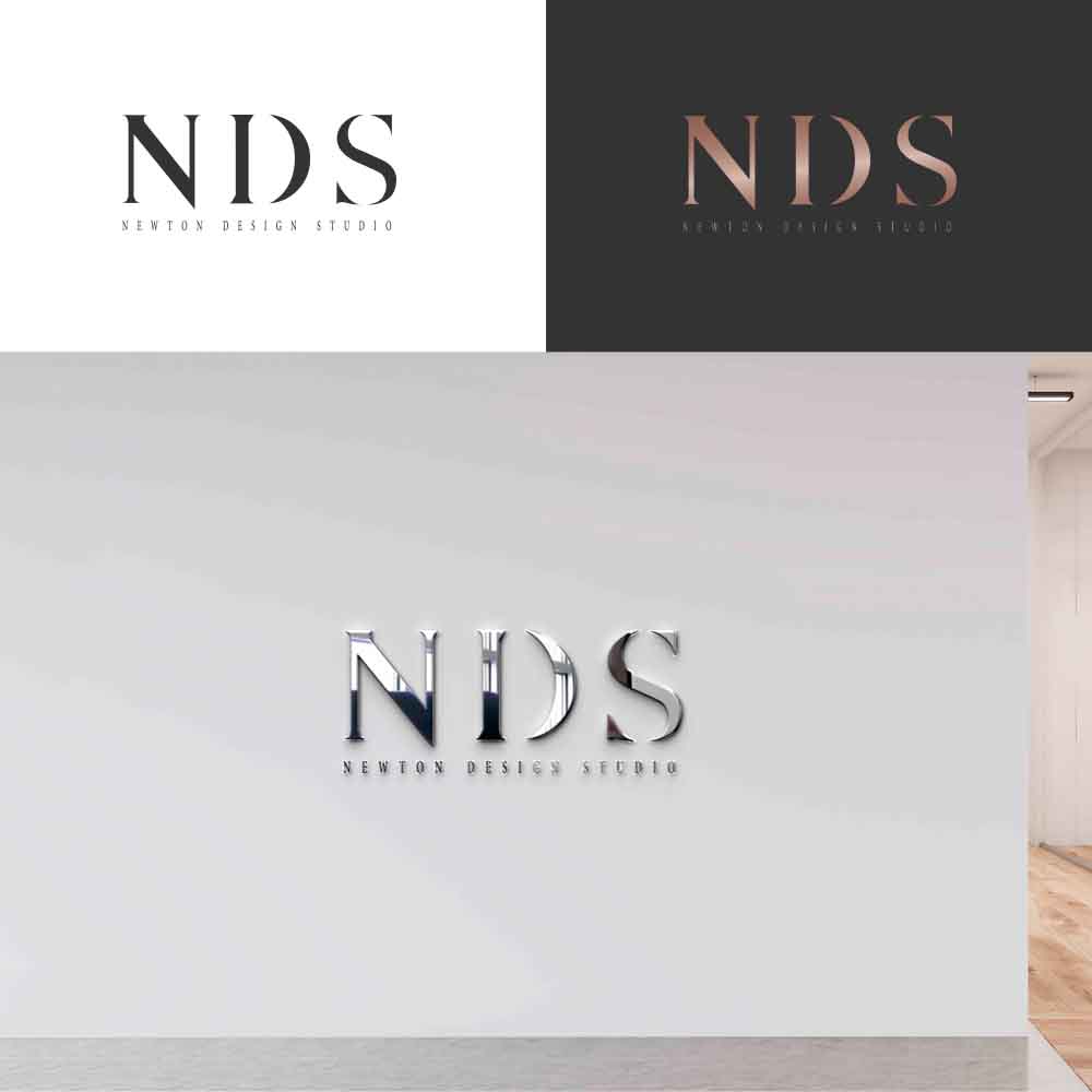 Logo Design by Sarastudioo for this project | Design #24796143