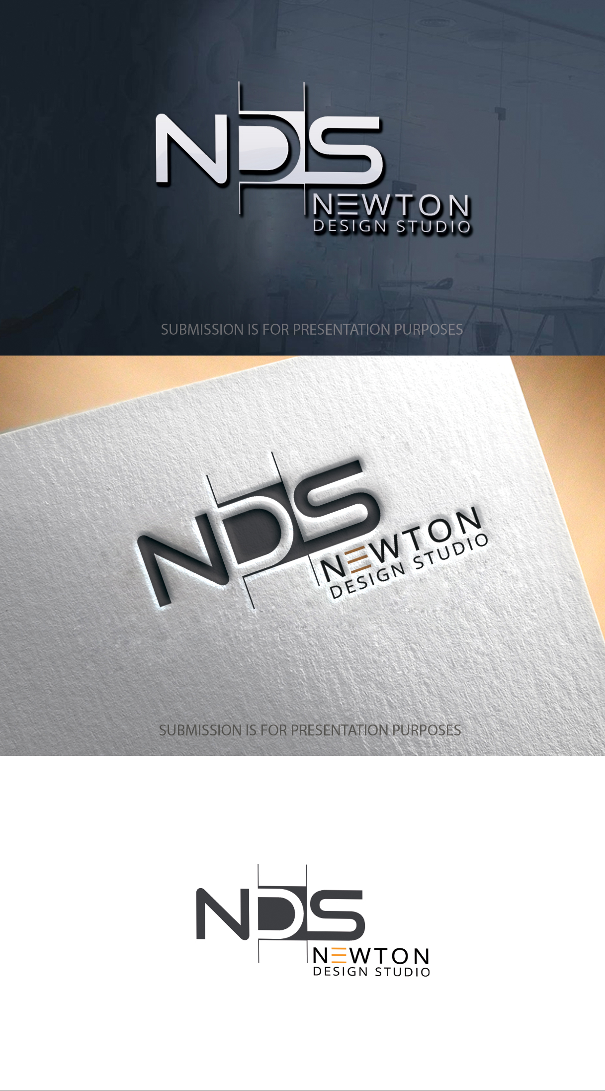 Logo Design by graphicevolution for this project | Design #24712771