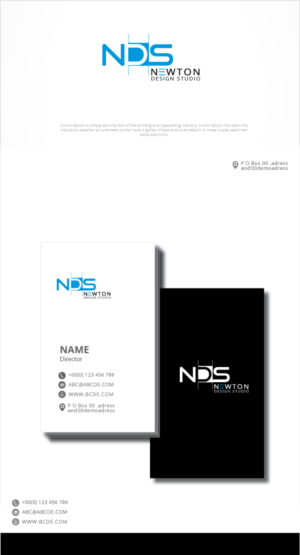 Logo-Design von graphicevolution für dieses Projekt | Design: #24736705