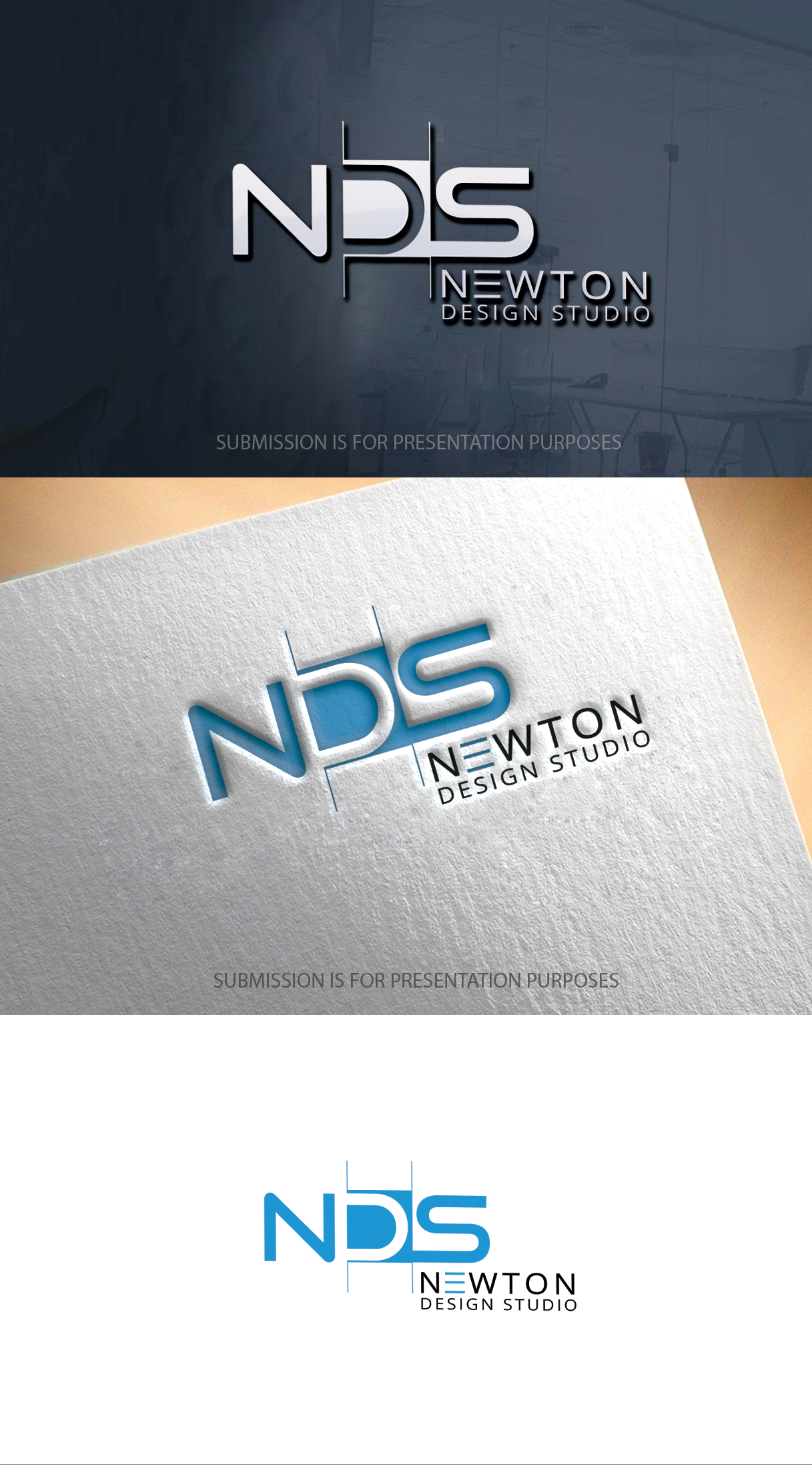 Logo Design by graphicevolution for this project | Design #24736708