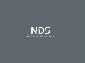 Newton Design Studio | Logo Design by cjssan