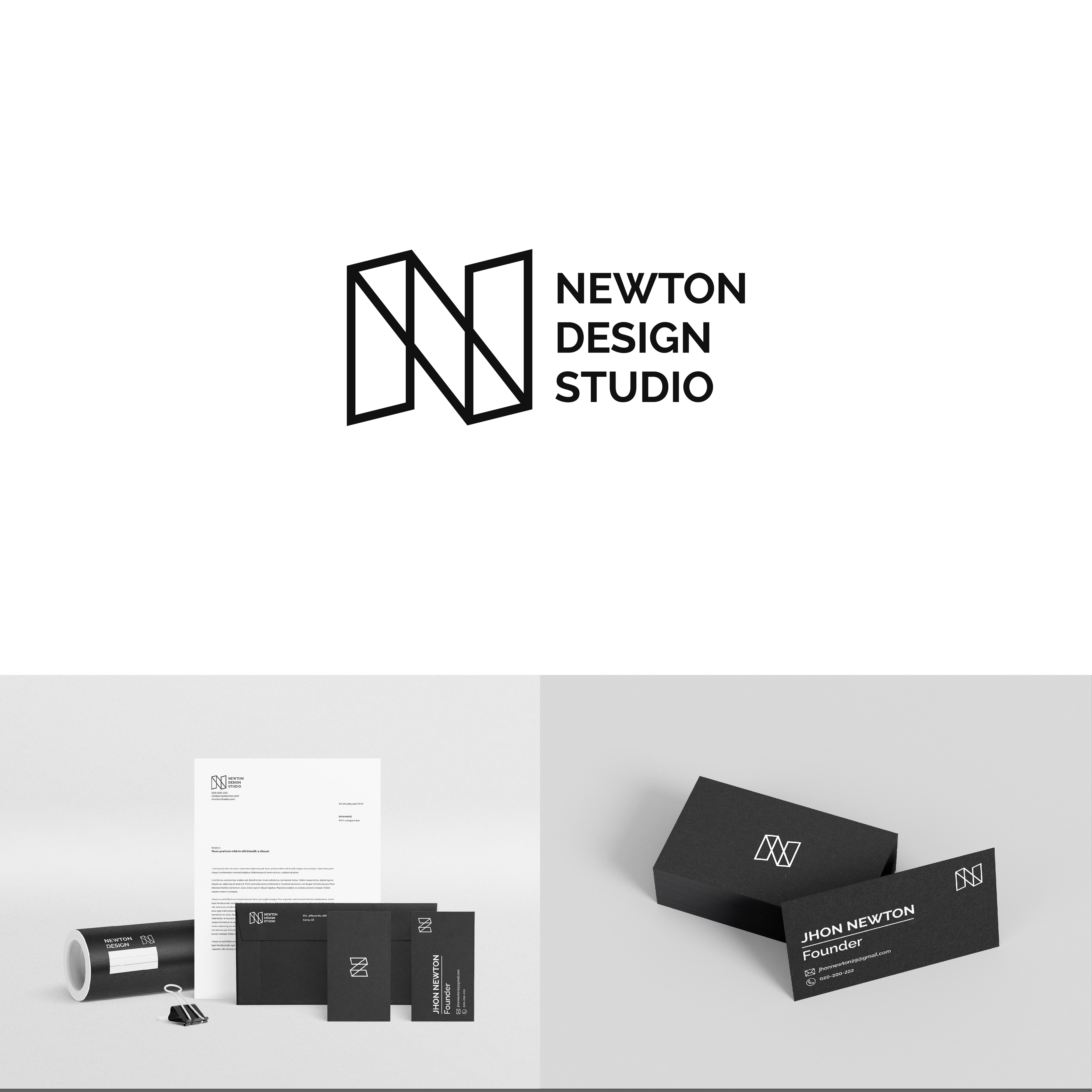 Diseño de Logo por Ikmal para este proyecto | Diseño #24735769