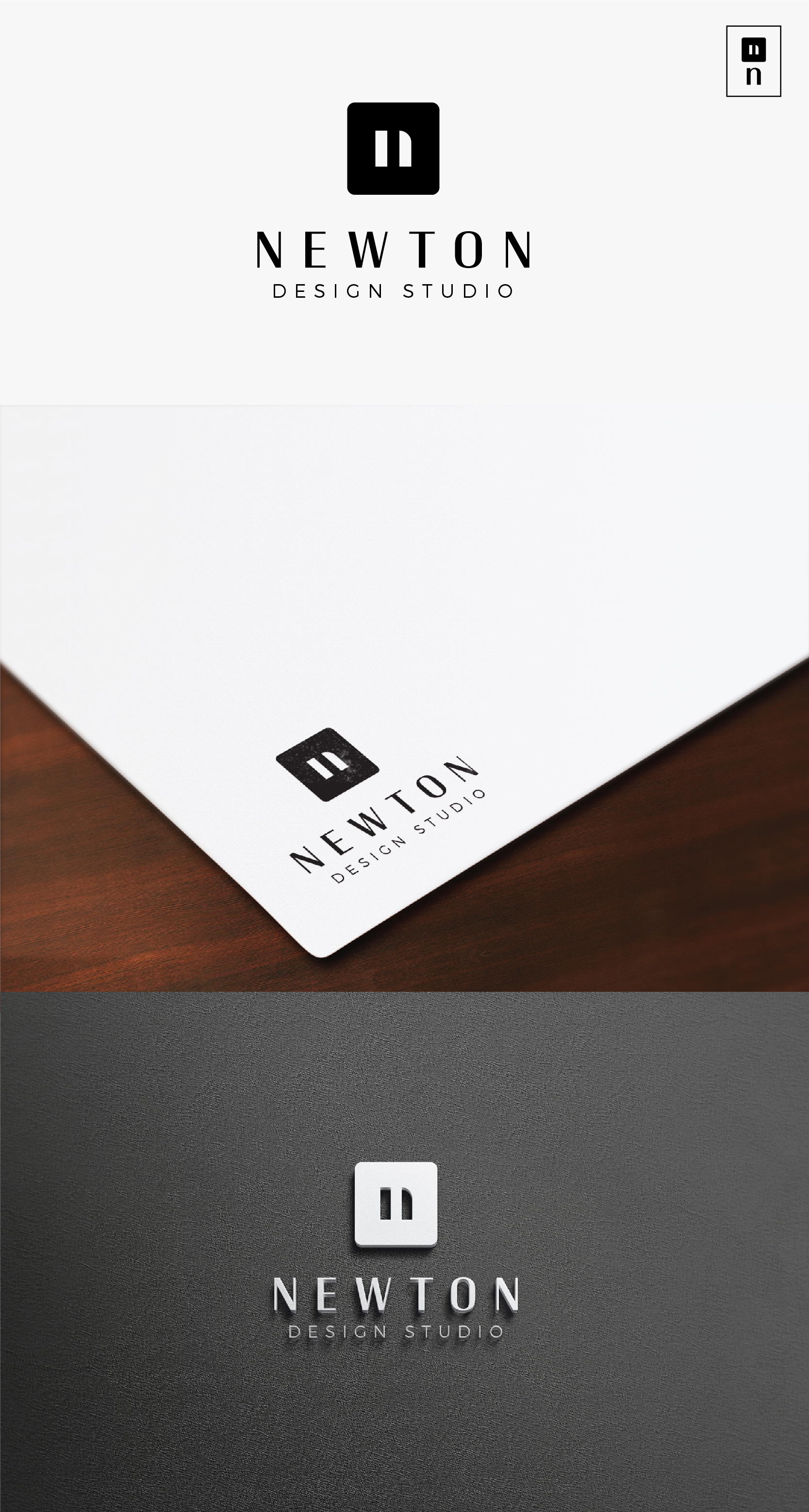 Logo Design by IMilenovic for this project | Design #24710201