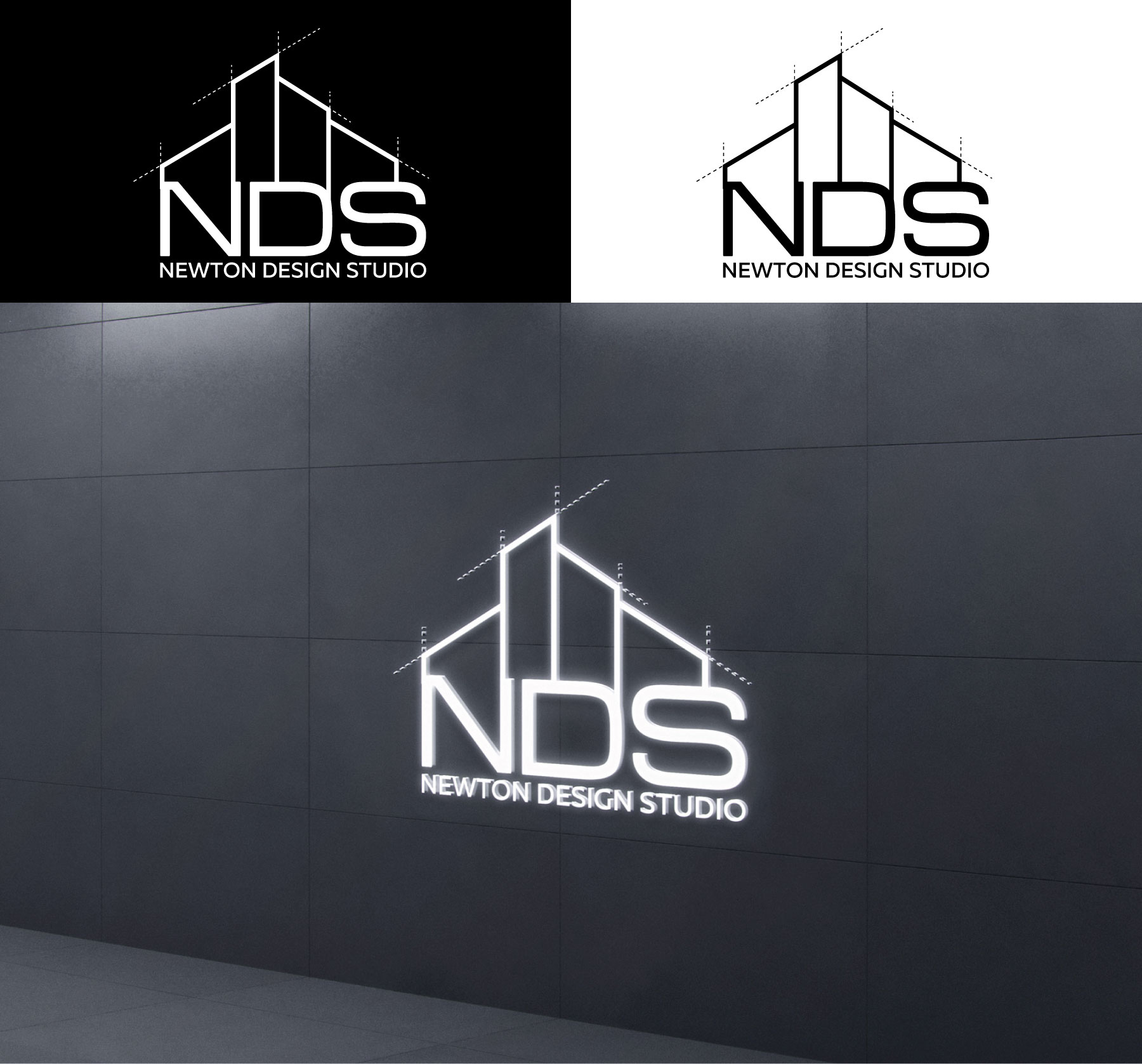 Logo Design by u2square for this project | Design #24710997