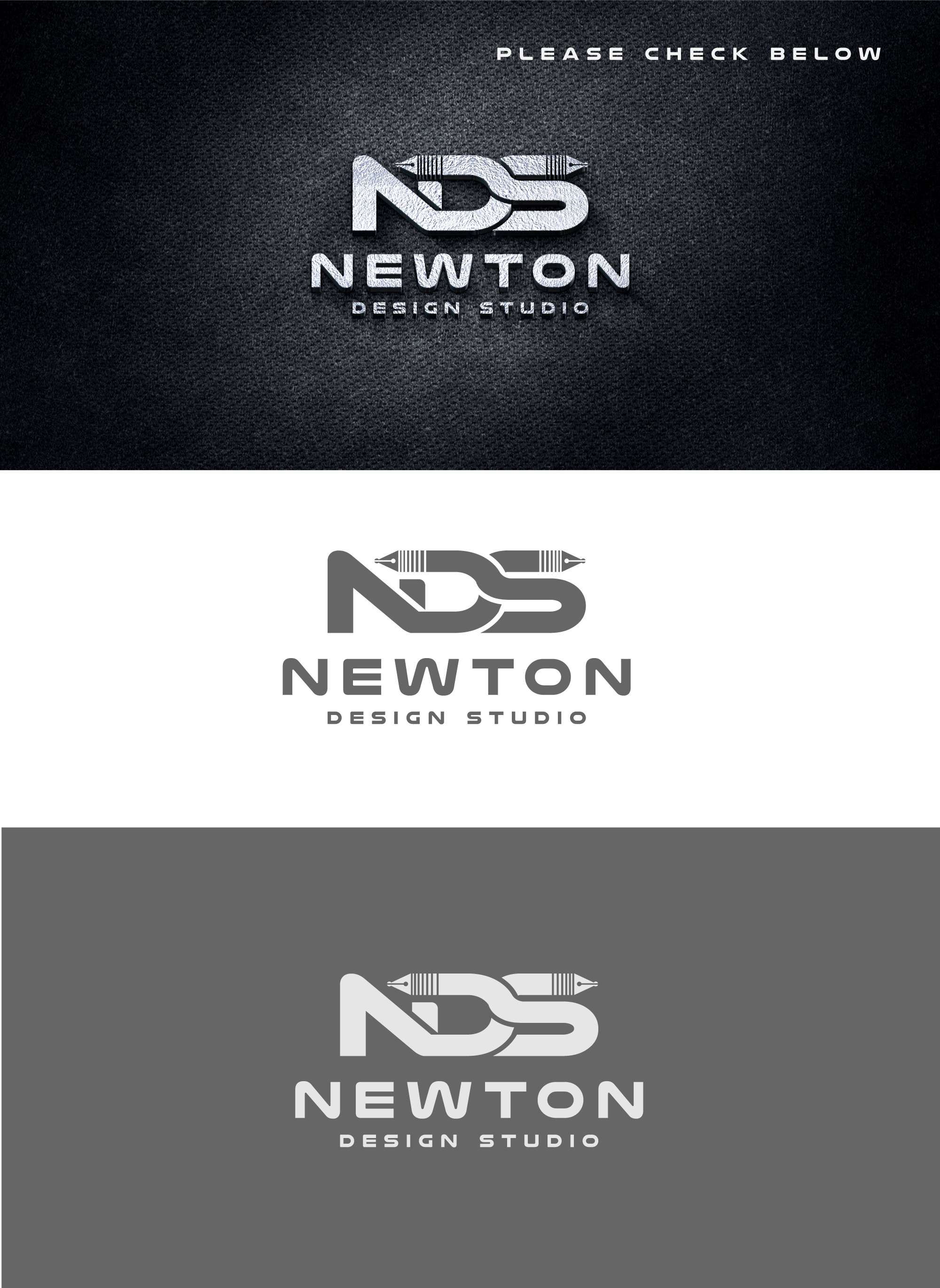 Logo Design by Remonis.co for this project | Design #24713193