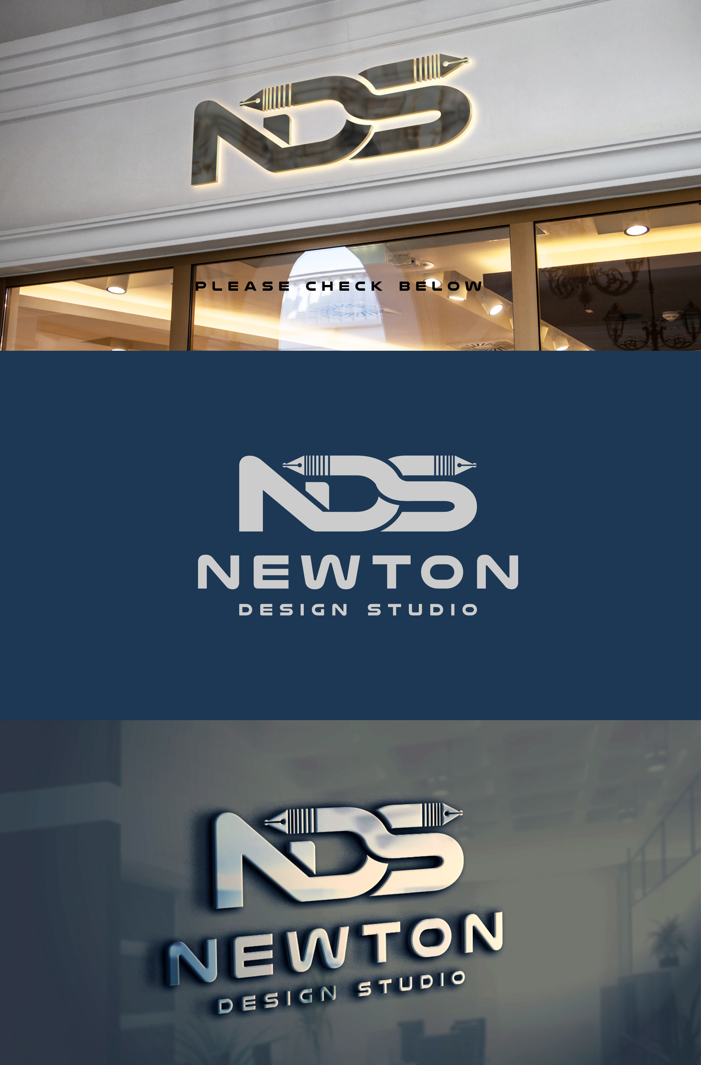 Diseño de Logo por Remonis.co para este proyecto | Diseño #24713210